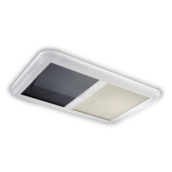Skylight DOMETIC Heki 2 Deluxe - 960x655