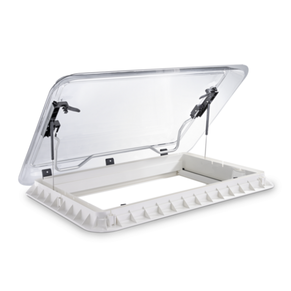 Skylight DOMETIC Heki 2 Deluxe - 960x655
