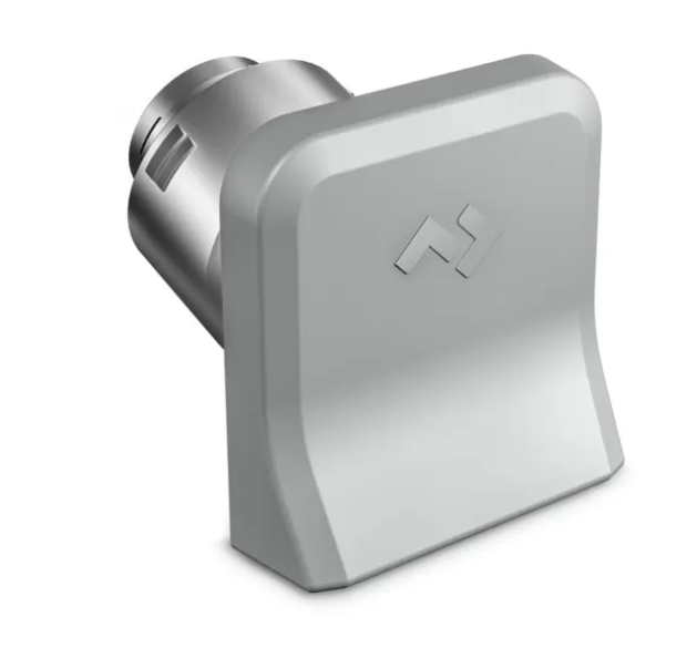 Luftansaugung & Abgas DOMETIC TwinBoost