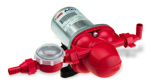 FIAMMA Aqua F 13L/min 1,5 bar water pump (12V)