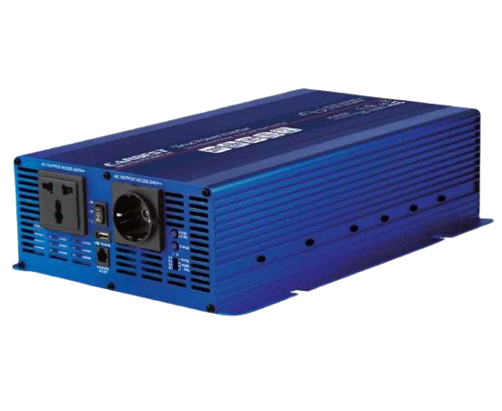 CARBEST PS3000U 12v 3000w power inverter