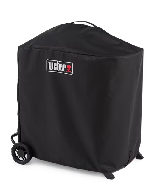 Premium cover for Weber Traveler® Compact barbecue