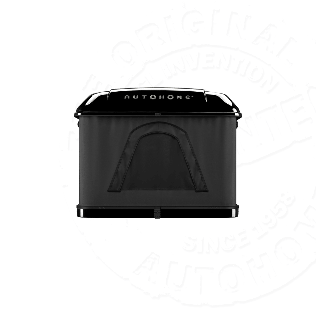 Rooftop tent AUTOHOME Maggiolina Airlander Plus Large Hard Face