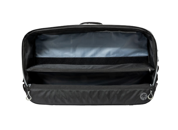 Organisateur fenêtre latérale BUSBOXX VW T5/T6/T6.1 California / Multivan