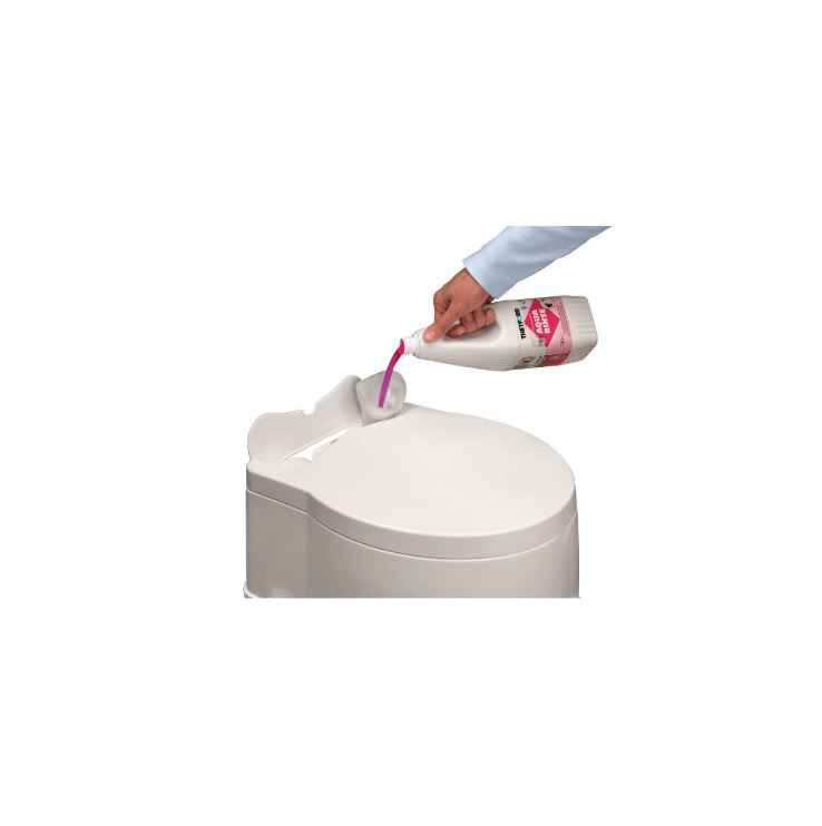 WC portátil THETFORD Porta Potti 565E