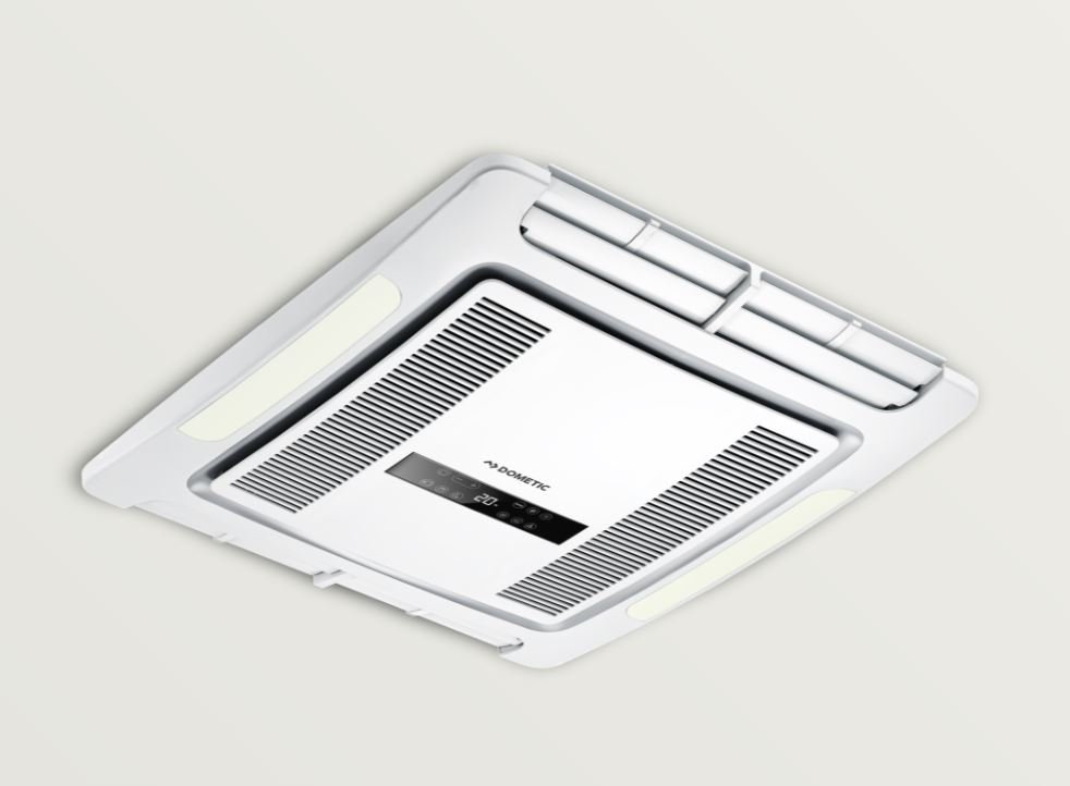 Distribuidor d'aire per DOMETIC FreshJet FJZ ADBD