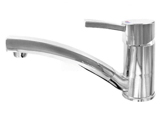 CAPRI faucet