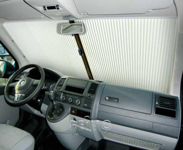 REMIS VW T5/T6 TRANSPORTER AVANT 2009 Frontale