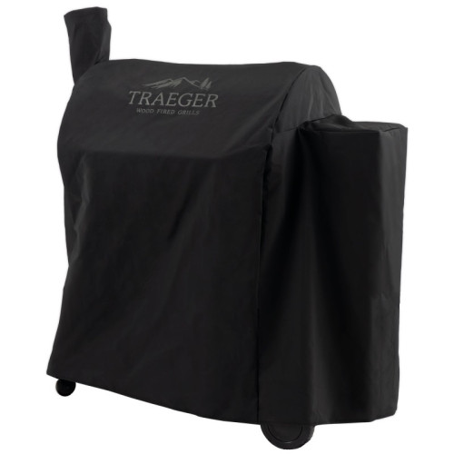 TRAEGER cover for Pro 780 barbecue