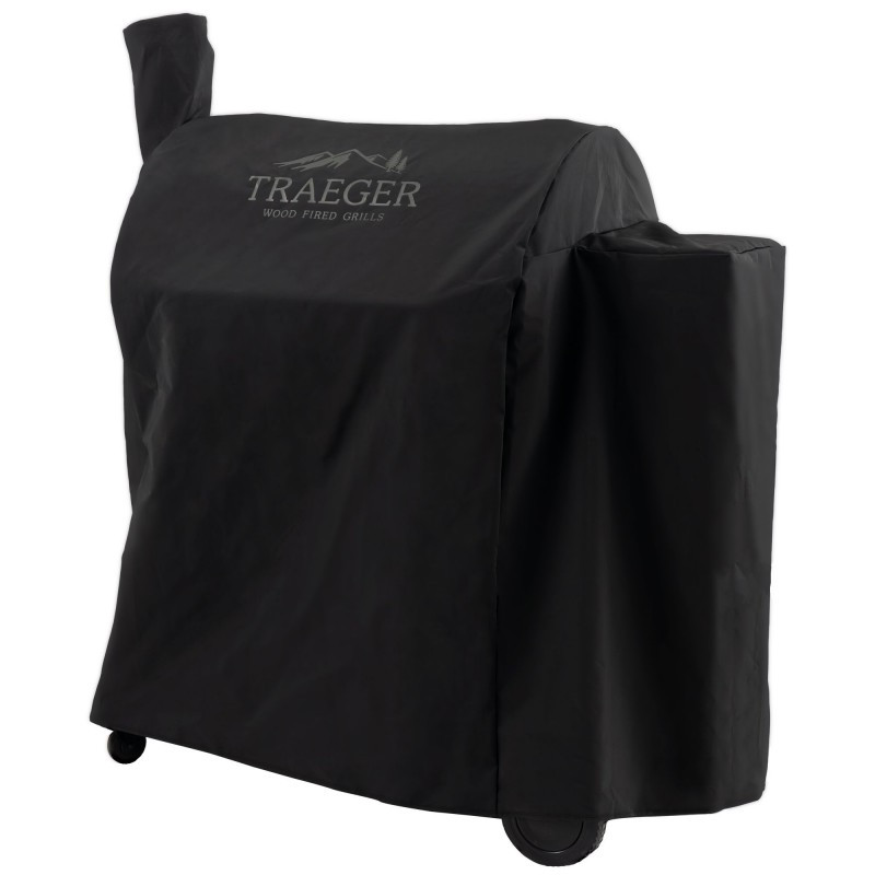 TRAEGER Abdeckhaube für Grill Pro 780