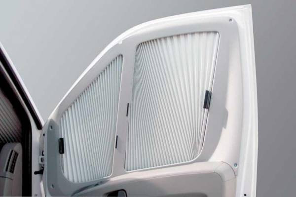 REMIS SPRINTER CRAFTER AVANT 2006 Latéraux