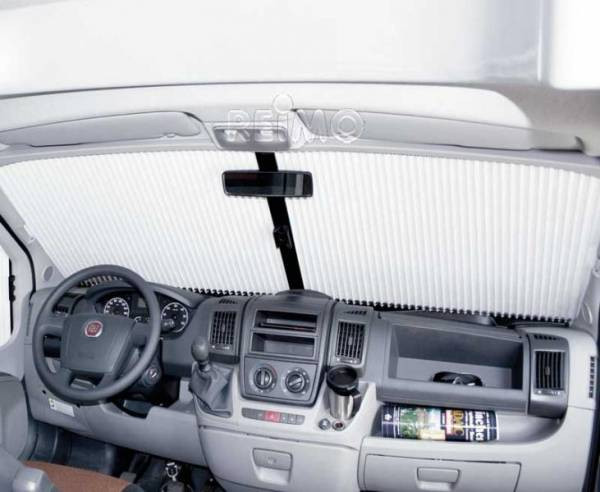 REMIS SPRINTER CRAFTER AVANT 2006 Façade pour rétroviseur droit