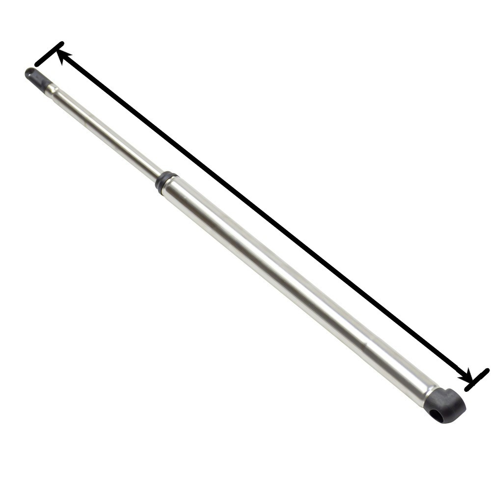 Telescopic arm kit for DOMETIC S4/S5 windows