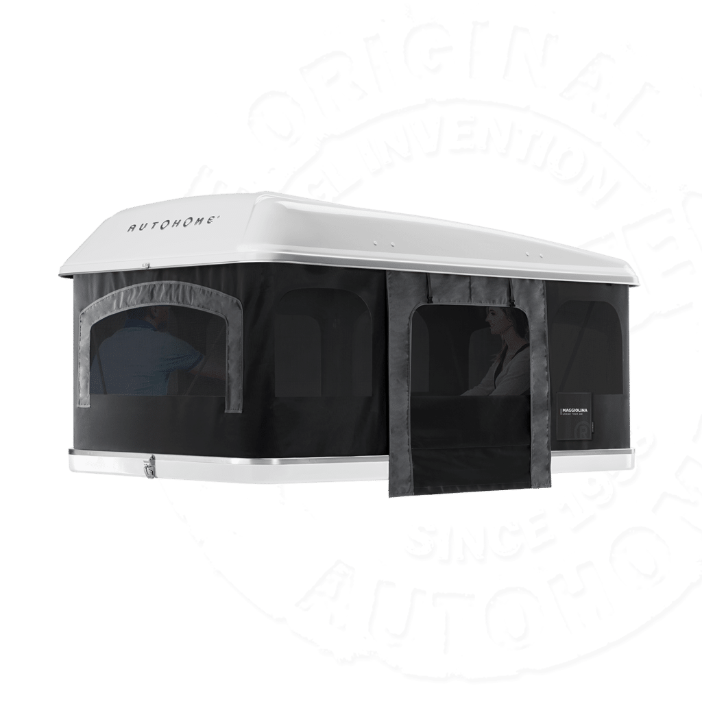 MAGGIOLINA Grand Tour 360 - Large X-Long