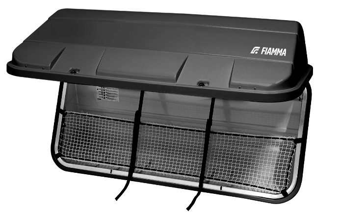 Coffre FIAMMA Ultra Box 360L