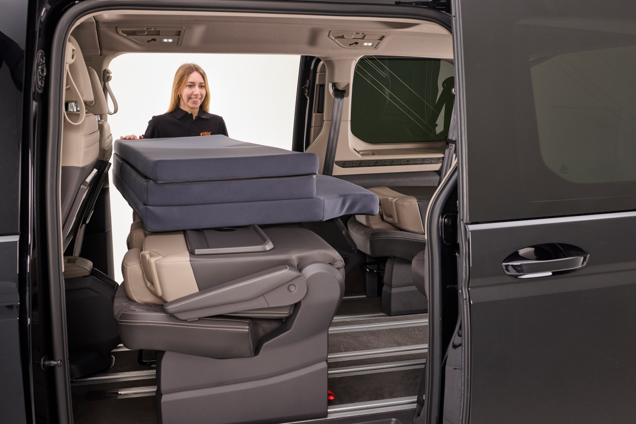 Lit Froli VW T7 Multivan