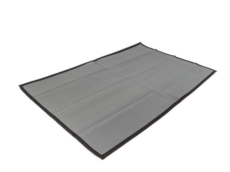 Suelo de avancé REIMO TENT Cloud gris 2,5x3 m