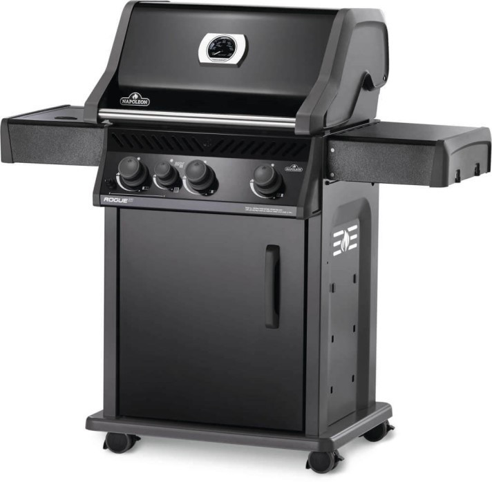 Barbecue NAPOLEON Rogue XT 425 SIB