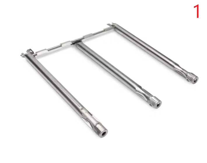 WEBER Spirit E-325 Black barbecue replacement B-STOCK