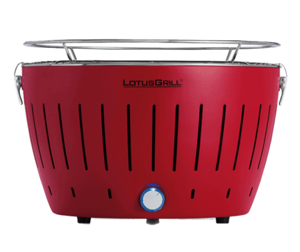 Barbecue LOTUSGRILL Classic (plusieurs couleurs)
