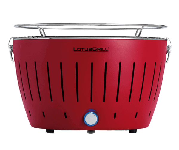 Barbacoa LOTUSGRILL Classic (varios colores)