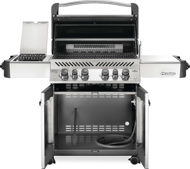 Barbecue NAPOLEON PRESTIGE® 500 RSIB