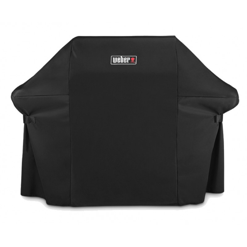 WEBER Premium cover for Genesis II 400 barbecue