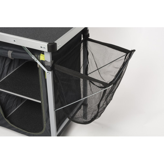Folding cabinet KAMPA Chieftain