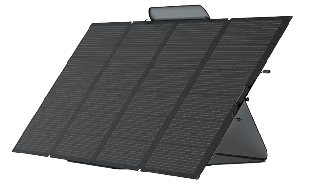 Panneau solaire portable 400W ECOFLOW