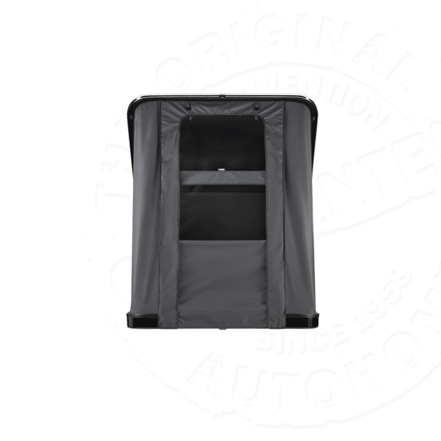 Tente de toit AUTOHOME Columbus Variant Small Black Storm X-Long