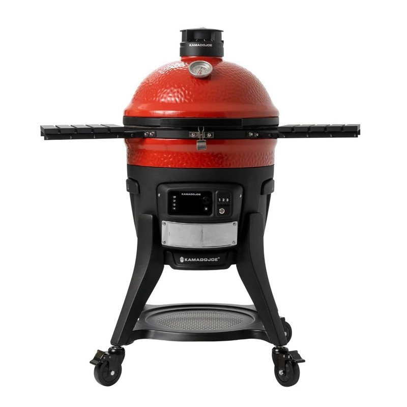 KAMADO JOE DIGITAL KONNECTED JOE