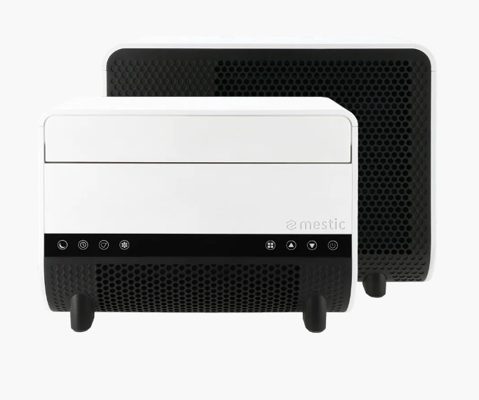 Aire acondicionado portátil MESTIC SPA-5100