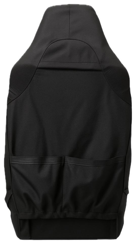 Funda asiento individual GUAIRA