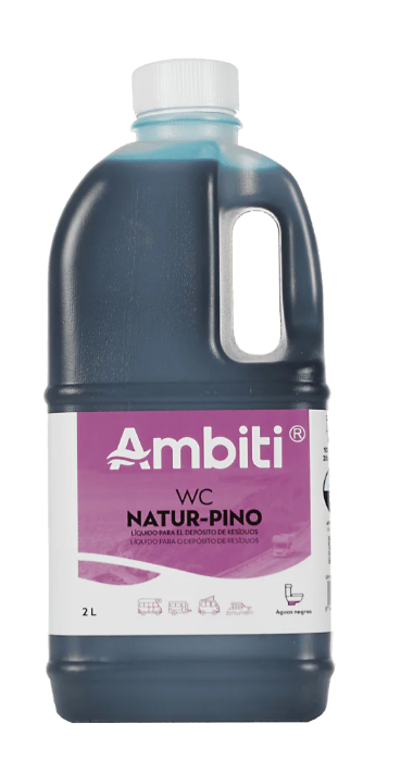 AMBITI Natur - Pino 2L
