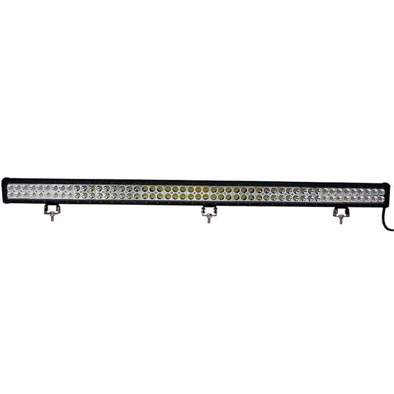 42" Lichtleiste mit 90 OSRAM LEDs