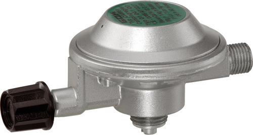 Regulador de presión GOK 29 mbar