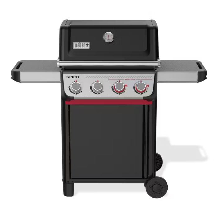 WEBER Spirit E-425