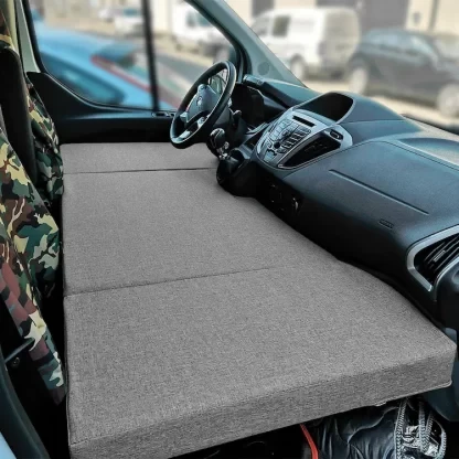 Cama delantera Ford Transit Custom V362 (2014-2023)