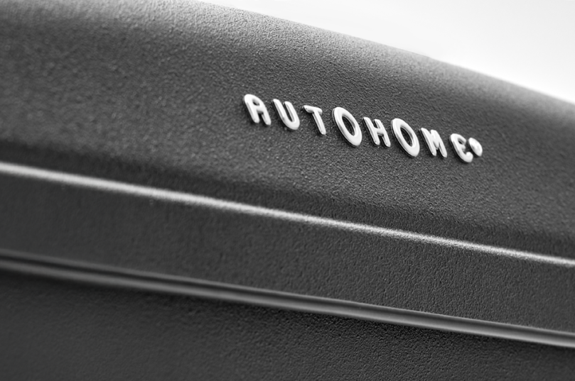 Tienda de techo AUTOHOME Maggiolina Airlander Plus Large Hard Face