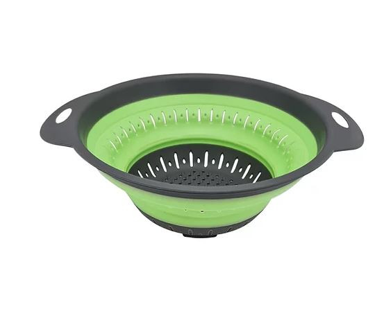 Collapsible colander 31x23,5x11cm