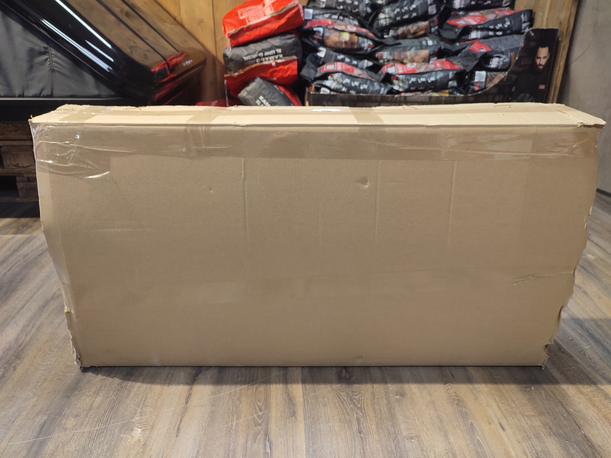 Bandeja extraíble BusBoxx VW T5/T6/T6.1 California (Coast/Ocean) 800mm B-STOCK