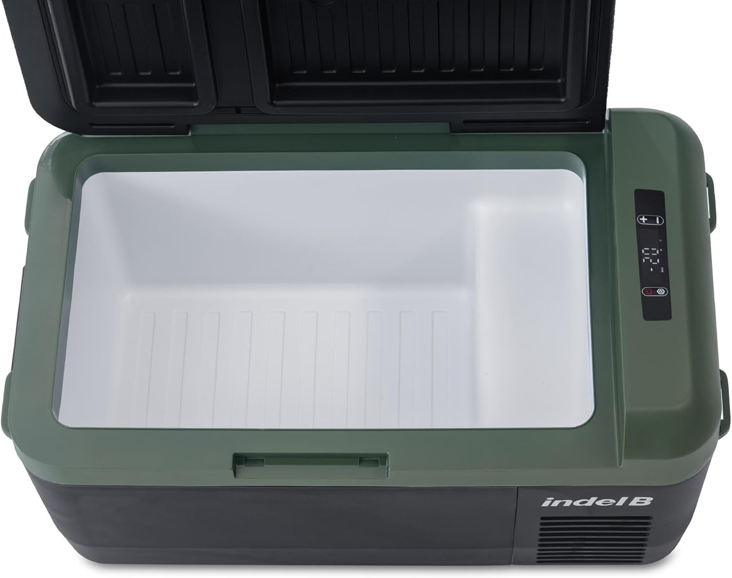 Portable compressor fridge, cooler box 12V INDEL B ITB32