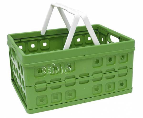 Folding box 32l