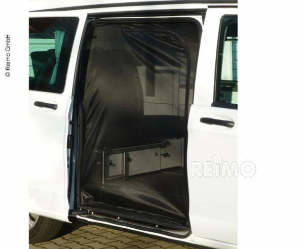 Sliding door Mosquito net Mercedes Viano/V-Clase W447