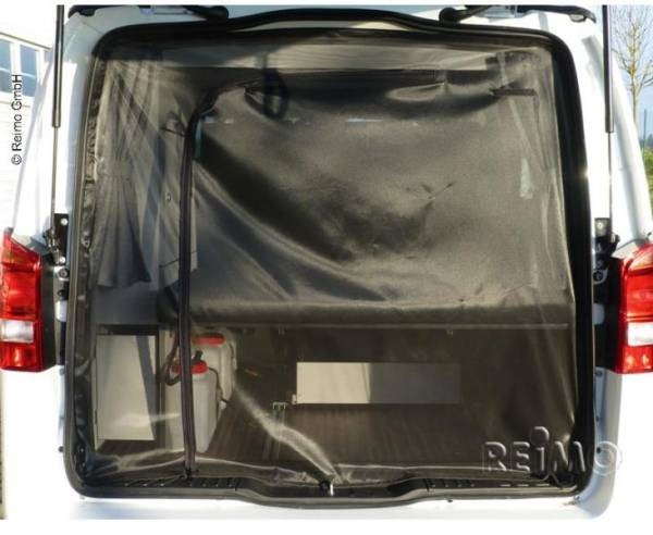 Rear door mosquito net TRAFIC/NV300 (2015-2024) VIVARO (2015-2019)