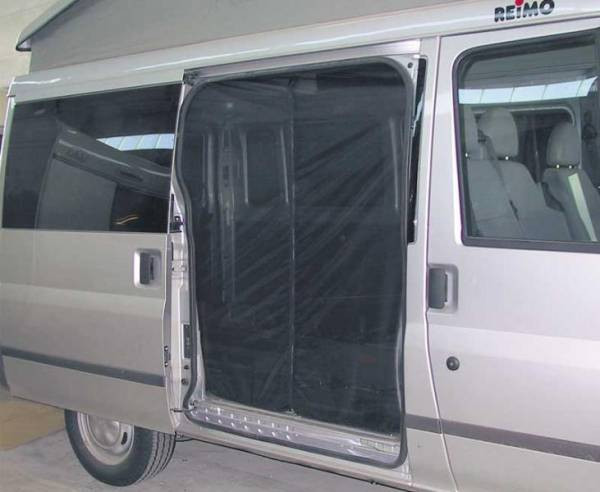 Mosquitera SPRINTER/CRAFTER H1 porta del darrere