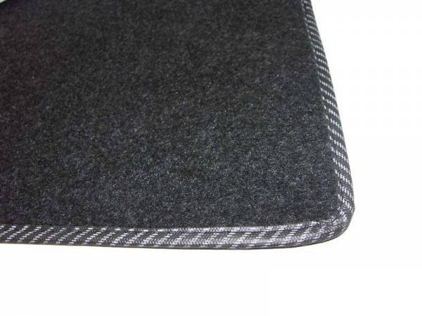 Cabin floor mat SPRINTER/CRAFTER 2006-2018