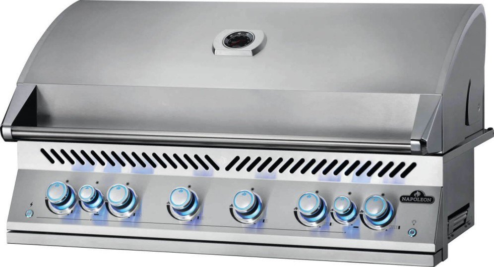 Head Grill NAPOLEON Built-In 700 SERIES - 112 CM