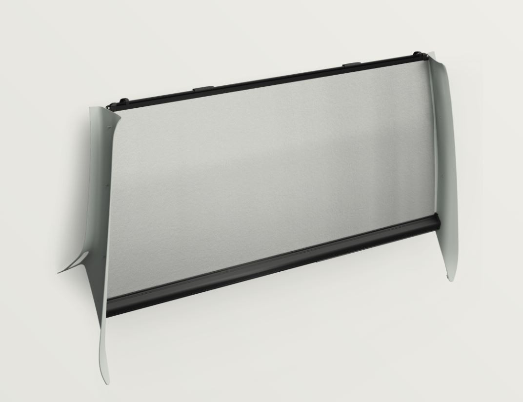 Occultant DOMETIC FR 500 pour Ford Transit Custom V710