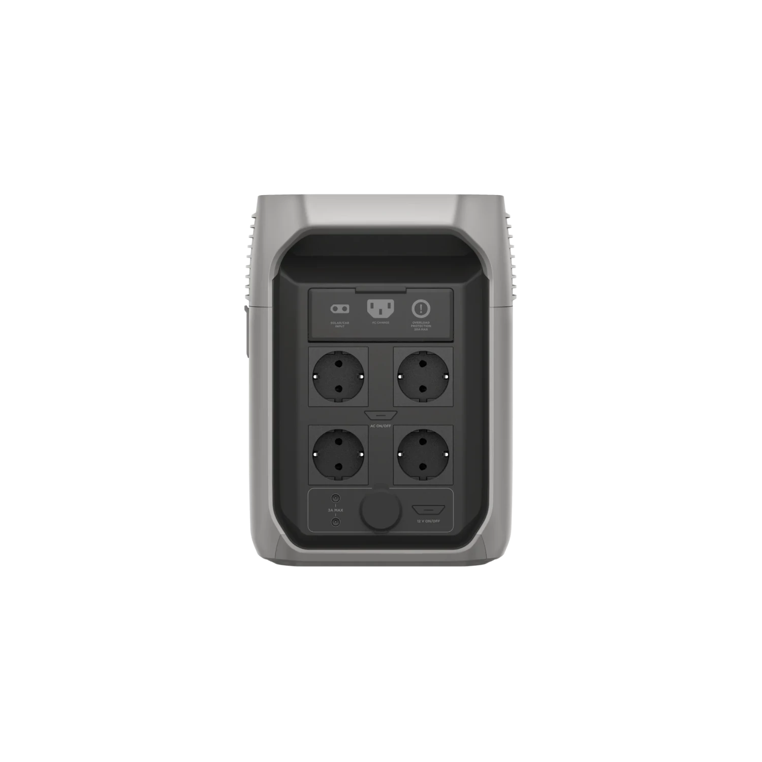 EcoFlow DELTA 3 1500